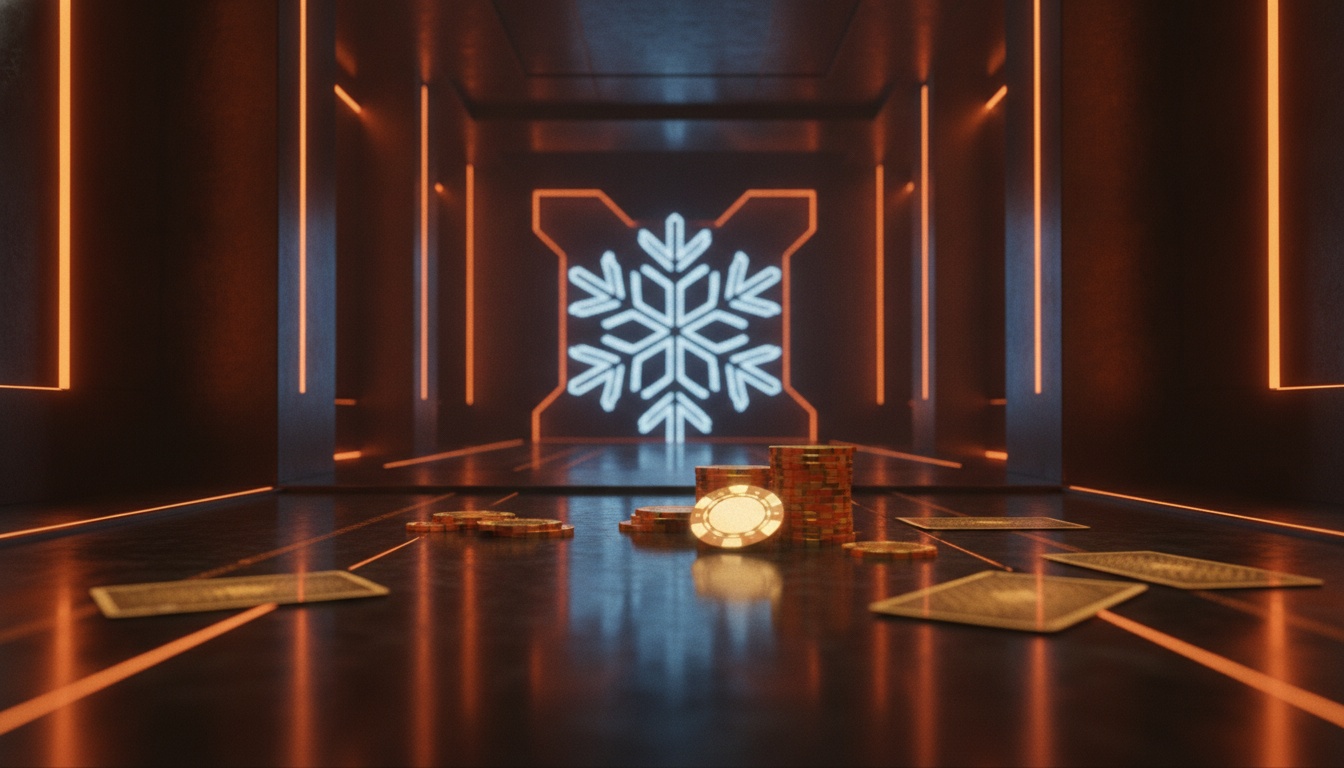 Ice casino